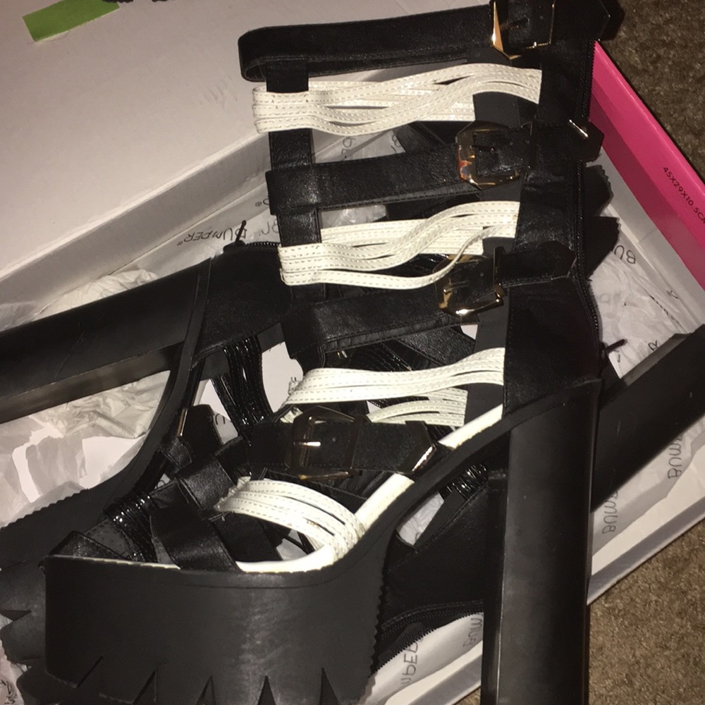 Heels